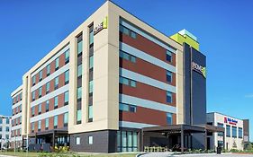 Home2 Suites By Hilton Sugar Land Rosenberg